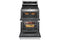 30-Inch Wide Double Oven Gas Range With True Convection - 6.0 Cu. Ft.