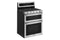 30-Inch Wide Double Oven Gas Range With True Convection - 6.0 Cu. Ft.