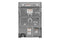 30-Inch Wide Double Oven Gas Range With True Convection - 6.0 Cu. Ft.