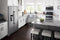 30-Inch Wide Double Oven Gas Range With True Convection - 6.0 Cu. Ft.