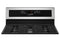 30-Inch Wide Double Oven Gas Range With True Convection - 6.0 Cu. Ft.
