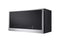 1.7 Cu. Ft. Smart Over-the-range Convection Microwave With Air Fry