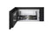 1.7 Cu. Ft. Smart Over-the-range Convection Microwave With Air Fry