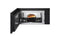 1.7 Cu. Ft. Smart Over-the-range Convection Microwave With Air Fry