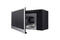 1.7 Cu. Ft. Smart Over-the-range Convection Microwave With Air Fry