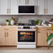 1.7 Cu. Ft. Over-the-range Convection Microwave Oven With Air Fry