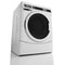 Commercial Front-Load Washer, Card Reader Ready or Non-Vend
