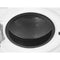 Commercial Front-Load Washer, Card Reader Ready or Non-Vend