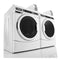 Commercial Front-Load Washer, Card Reader Ready or Non-Vend