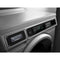 Commercial Front-Load Washer, Card Reader Ready or Non-Vend