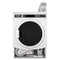 Commercial Front-Load Washer, Card Reader Ready or Non-Vend