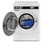 Commercial Front-Load Washer, Card Reader Ready or Non-Vend