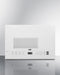 24" Wide Over-the-Range Microwave