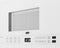 24" Wide Over-the-Range Microwave