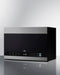24" Wide Over-the-Range Microwave
