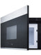 24" Wide Over-the-Range Microwave
