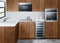 24" Wide Over-the-Range Microwave