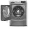 Front Load Washer with Extra Power and 12-Hr Fresh Spin™ option - 4.5 cu. ft.