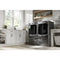 Front Load Washer with Extra Power and 12-Hr Fresh Spin™ option - 4.5 cu. ft.