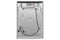 Front Load Washer with Extra Power and 12-Hr Fresh Spin™ option - 4.5 cu. ft.