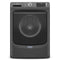 Front Load Washer with Extra Power and 16-Hr Fresh Hold® option - 4.8 cu. ft.
