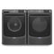 Front Load Washer with Extra Power and 16-Hr Fresh Hold® option - 4.8 cu. ft.