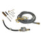 Natural Gas Kit For Outdoor Grill Mk04ss304