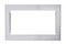 Accessories Microwave Trim Kit