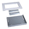 30" Microwave Trim Kit