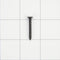 Over-The-Range Microwave Trim Kit, Anti-Fingerprint Stainless Steel