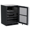 24-In Built-In Dual Zone Wine And Beverage Center