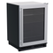 24-In Built-In High-Capacity Beverage Center
