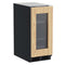 15-In Built-In Beverage Center
