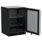 24-In Built-In Beverage Center With 3-In-1 Convertible Shelves