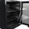 24-In Built-In Beverage Center With 3-In-1 Convertible Shelves