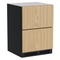 24-In Built-In Refrigerated Drawers
