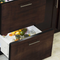24-In Built-In Refrigerated Drawers