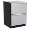 24-In Built-In Refrigerated Drawers