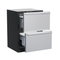 24-In Built-In Refrigerated Drawers