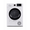 4.4 cu. ft. Stackable Front Load Electric Dryer with Heat Pump