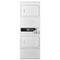 Commercial Electric Large Capacity Stack Dryer, Coin Drop Installed
