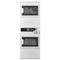 Commercial Electric Large Capacity Stack Window Dryer, Coin Drop Ready - Canada