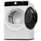 8.0 Cu. Ft. Front Load Electric Dryer
