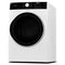 8.0 Cu. Ft. Front Load Electric Dryer