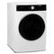 8.0 Cu. Ft. Front Load Electric Dryer
