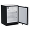 24-In Built-In High-Capacity Freezer