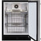 24-In Built-In High-Capacity Freezer