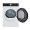 8 cu. ft. Front Load Gas Dryer with Sensor Dry
