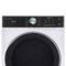 8 cu. ft. Front Load Gas Dryer with Sensor Dry
