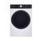 8 cu. ft. Front Load Gas Dryer with Sensor Dry
